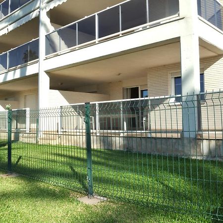 Brisas A1, 2 Dormitorios, Playa A 50M, By Bookindenia Bagian luar foto