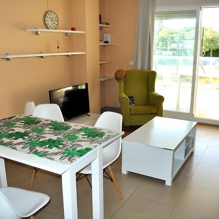 Brisas A1, 2 Dormitorios, Playa A 50M, By Bookindenia Bagian luar foto