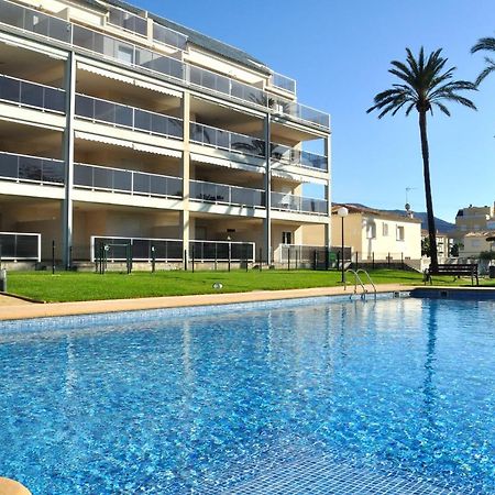 Brisas A1, 2 Dormitorios, Playa A 50M, By Bookindenia Bagian luar foto