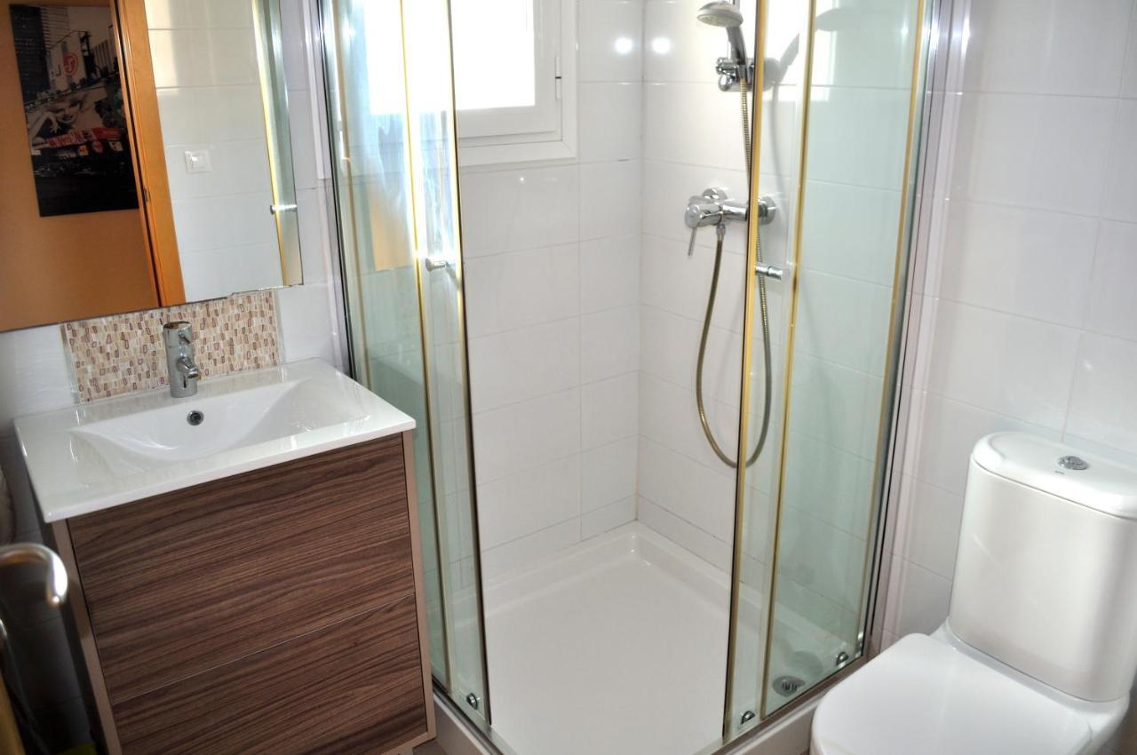Brisas A1, 2 Dormitorios, Playa A 50M, By Bookindenia Bagian luar foto