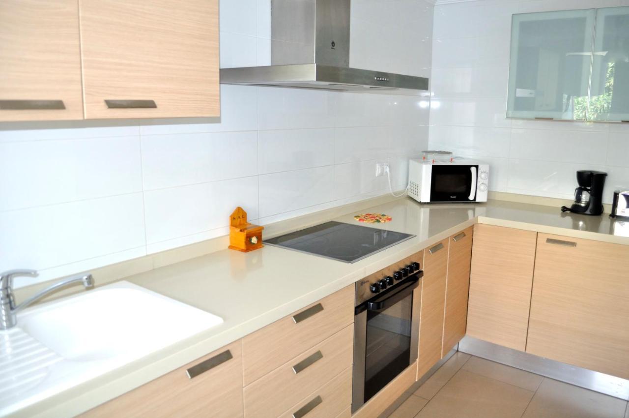 Brisas A1, 2 Dormitorios, Playa A 50M, By Bookindenia Bagian luar foto